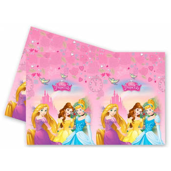 Disney prinsessen tafelkleed - Feesttafelkleden