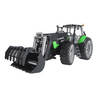 Bruder Deutz Agrotron X720 met front lader (03081)