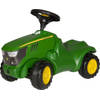 Rolly Toys looptractor RollyMinitrac John Deere junior groen