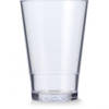 Mepal Flow glas - helder - 275 ml