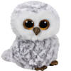 Ty Beanie Boo's knuffel uil Owlette - 15 cm