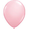 Folat ballonnen 30 cm latex roze 10 stuks