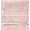 Blokker handdoek 500g - lichtroze - 50x100 cm