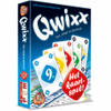 White Goblin Games kaartspel Qwixx - Het Kaartspel - 8+