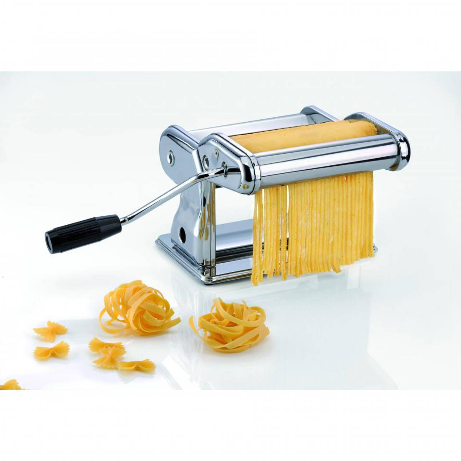 Instrument Opvoeding gevoeligheid GEFU pastamachine Perfetta Brilliante | Blokker