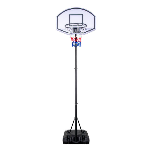 Angel sports basketbalstandaard - 190-260 cm