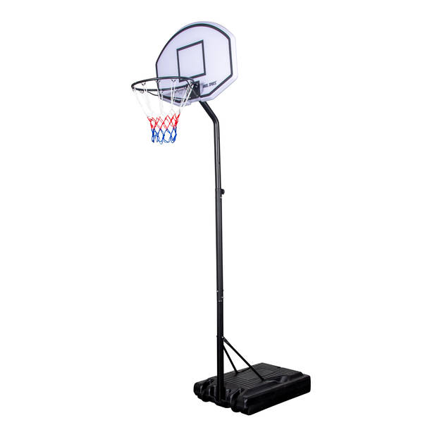 Angel sports basketbalstandaard - 190-260 cm