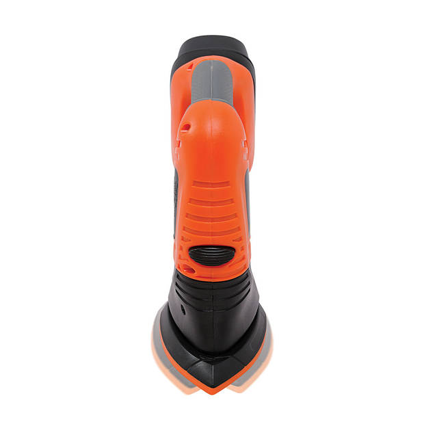 Smoby Evo BLACK+DECKER 20x5x18 cm 360102