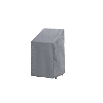 Outdoor Covers Premium hoes voor stapelstoel - 66x66x128 cm