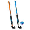 Angel Sports hockeyset - 34 inch - oranje/blauw