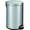 EKO Serene Step Bin pedaalemmer - 12 l - mat/RVS