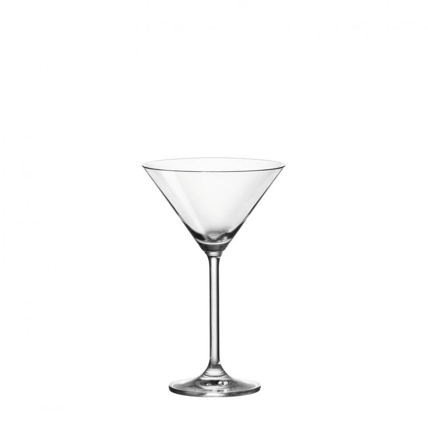 Leonardo Daily cocktailglas - 6 stuks