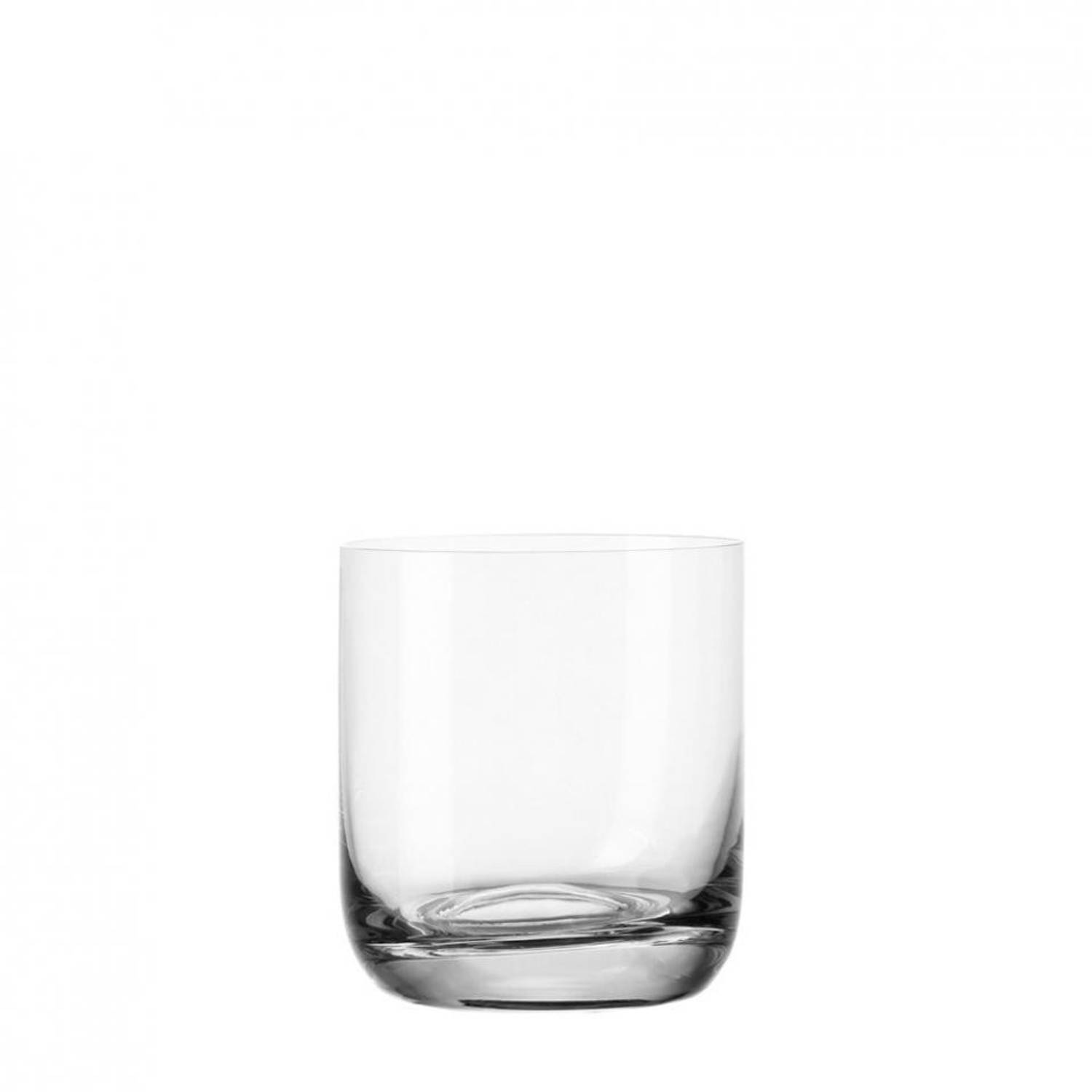 Leonardo Daily Whiskyglas 0,3 L 6 st.