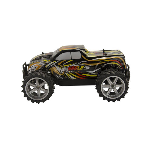 Op afstand bestuurbare auto Thomaxx Truggy Eagle RTR 1:16