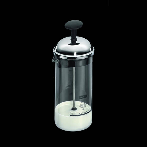 Bodum Chambord melkklopper - 0,8 liter