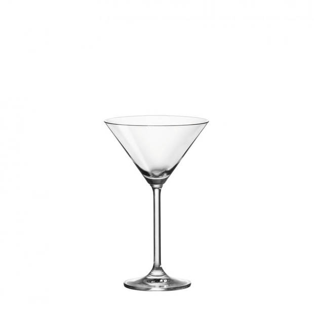 Leonardo Daily cocktailglas - 6 stuks