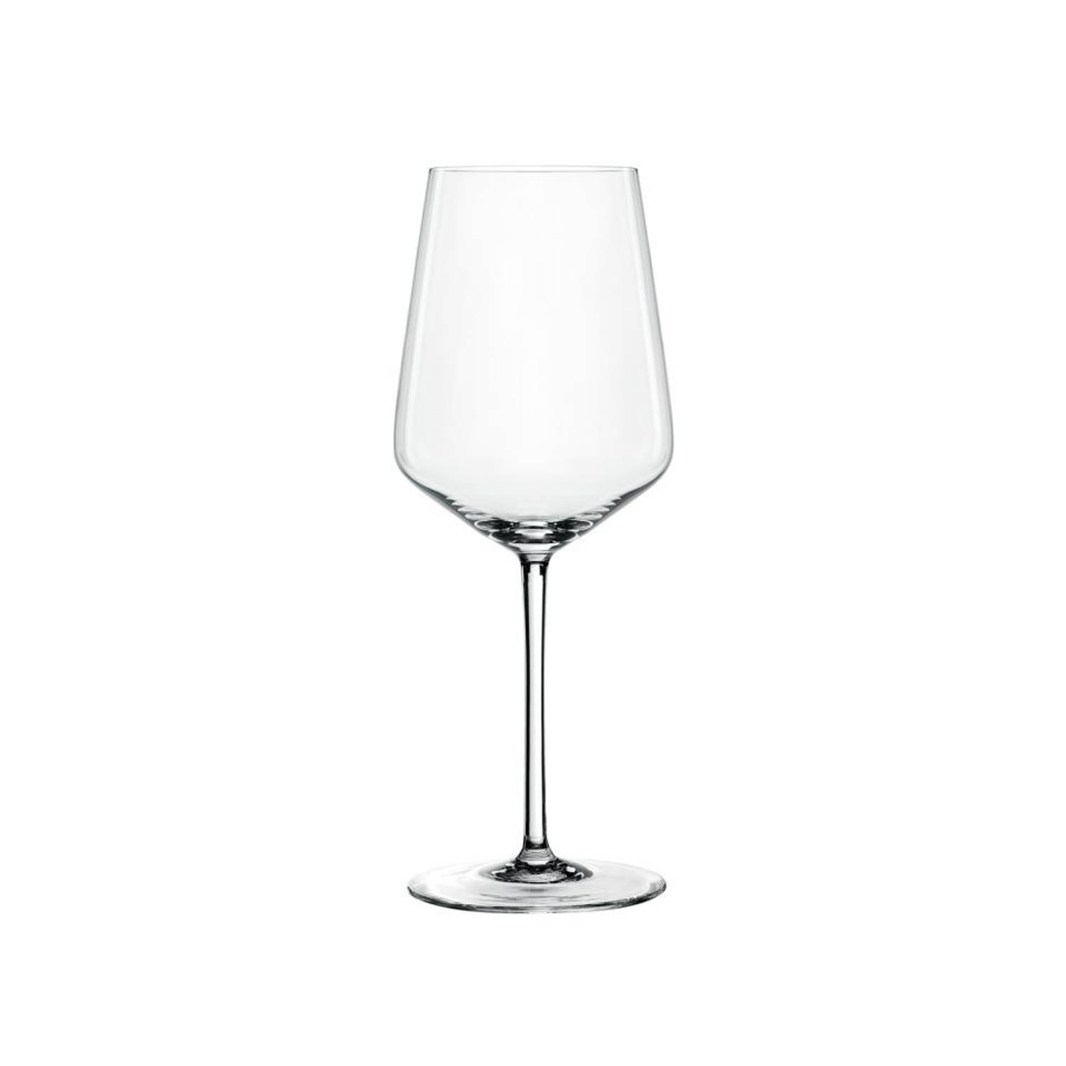 Spiegelau Style serie witte wijnglazen set - 4-delig - 44 cl