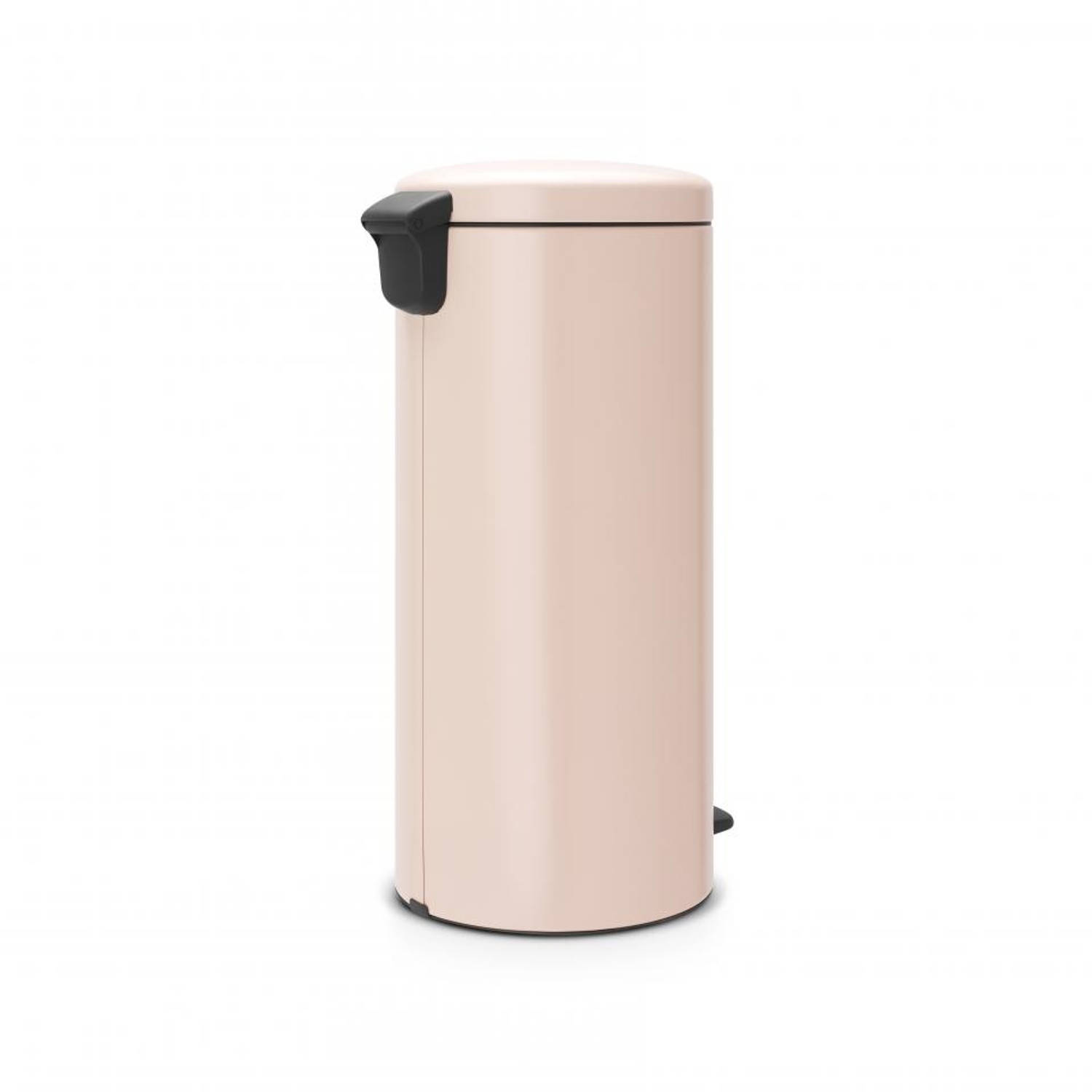 Brabantia newIcon - 30 liter - roze | Blokker