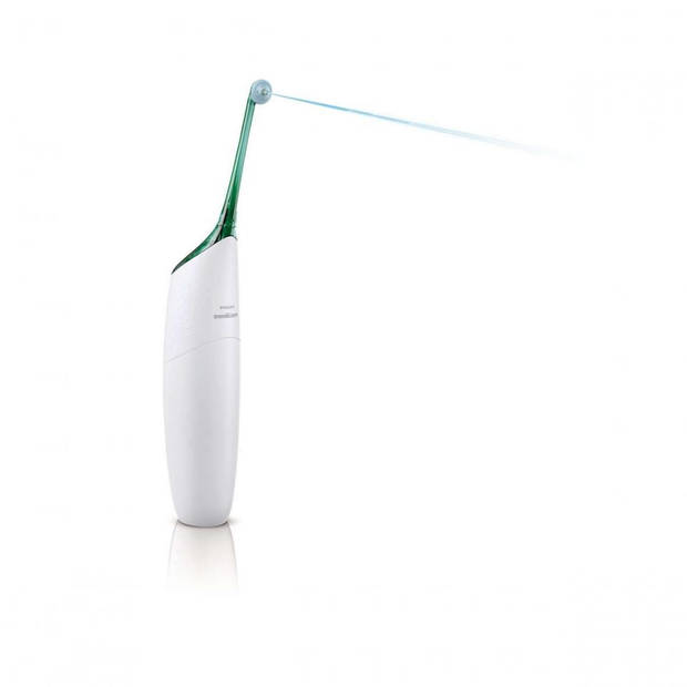 Philips Sonicare AirFloss + elektrische tandenborstel HX8271/20 - wit