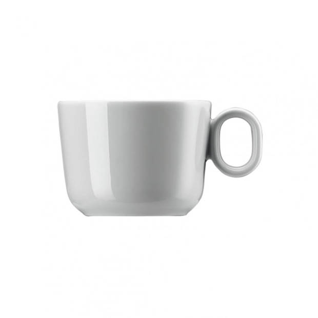 Thomas Ono Espresso kopje - 0,07 liter - wit