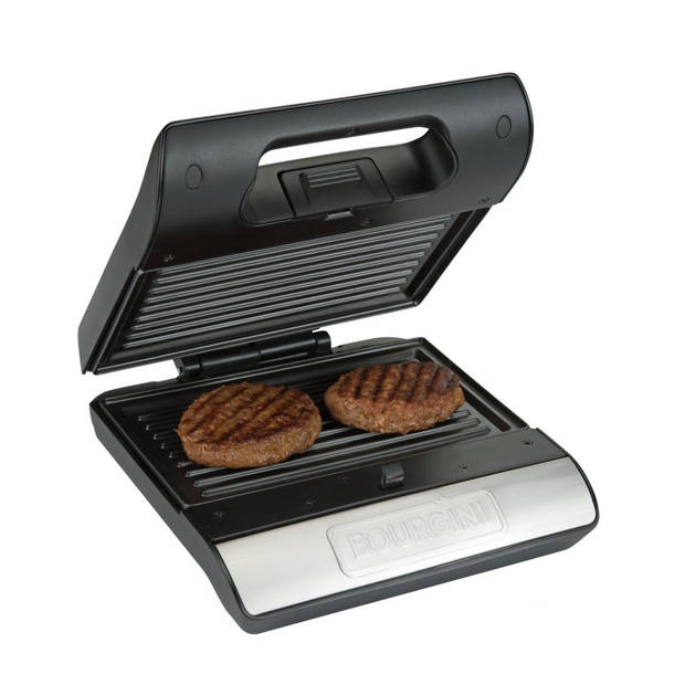 Bourgini Trendy Grill Deluxe 12.8000