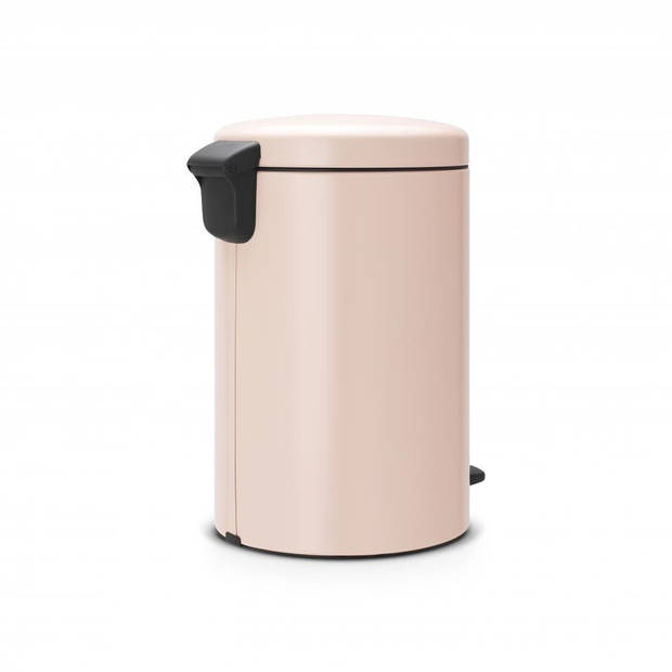 Brabantia newIcon pedaalemmer 20 l - Clay Pink