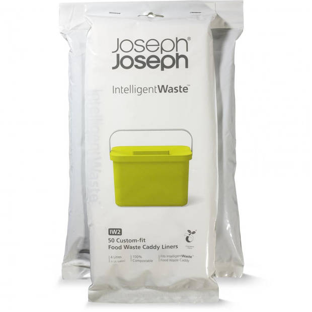Joseph Joseph Intelligent Waste afvalzak