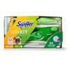 Swiffer Limited Edition kit - Sweeper & Duster