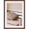 Henzo Driftwood Fotolijst - 50 x 70 cm - bruin