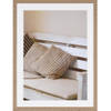 Henzo Driftwood Fotolijst - 60 x 80 cm - beige
