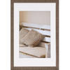 Henzo Driftwood Fotolijst - 40 x 60 cm - bruin