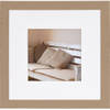 Henzo Driftwood Fotolijst - 30 x 30 cm - beige