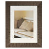 Henzo Driftwood Fotolijst - 18 x 24 cm - beige