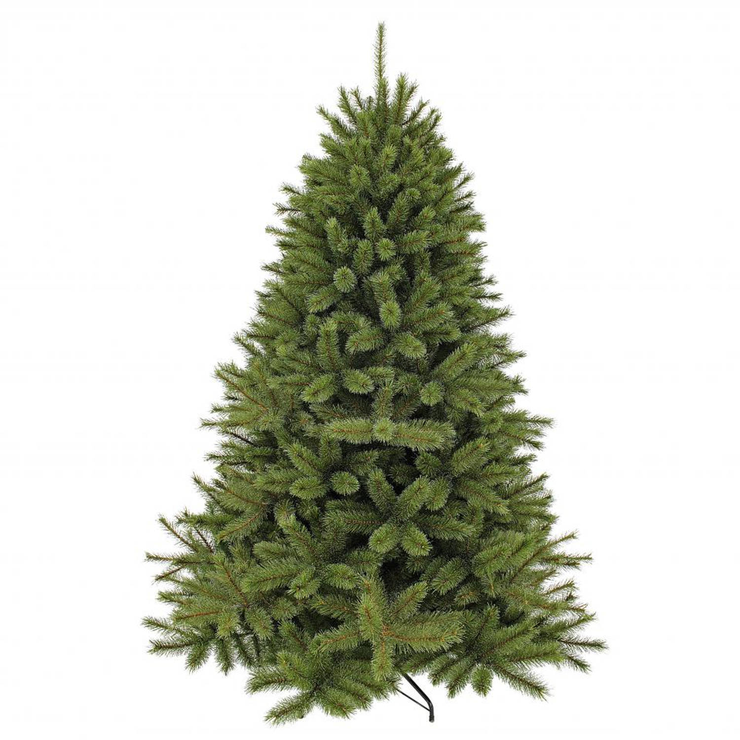 Triumph Tree kerstboom Frosted - 215 | Blokker