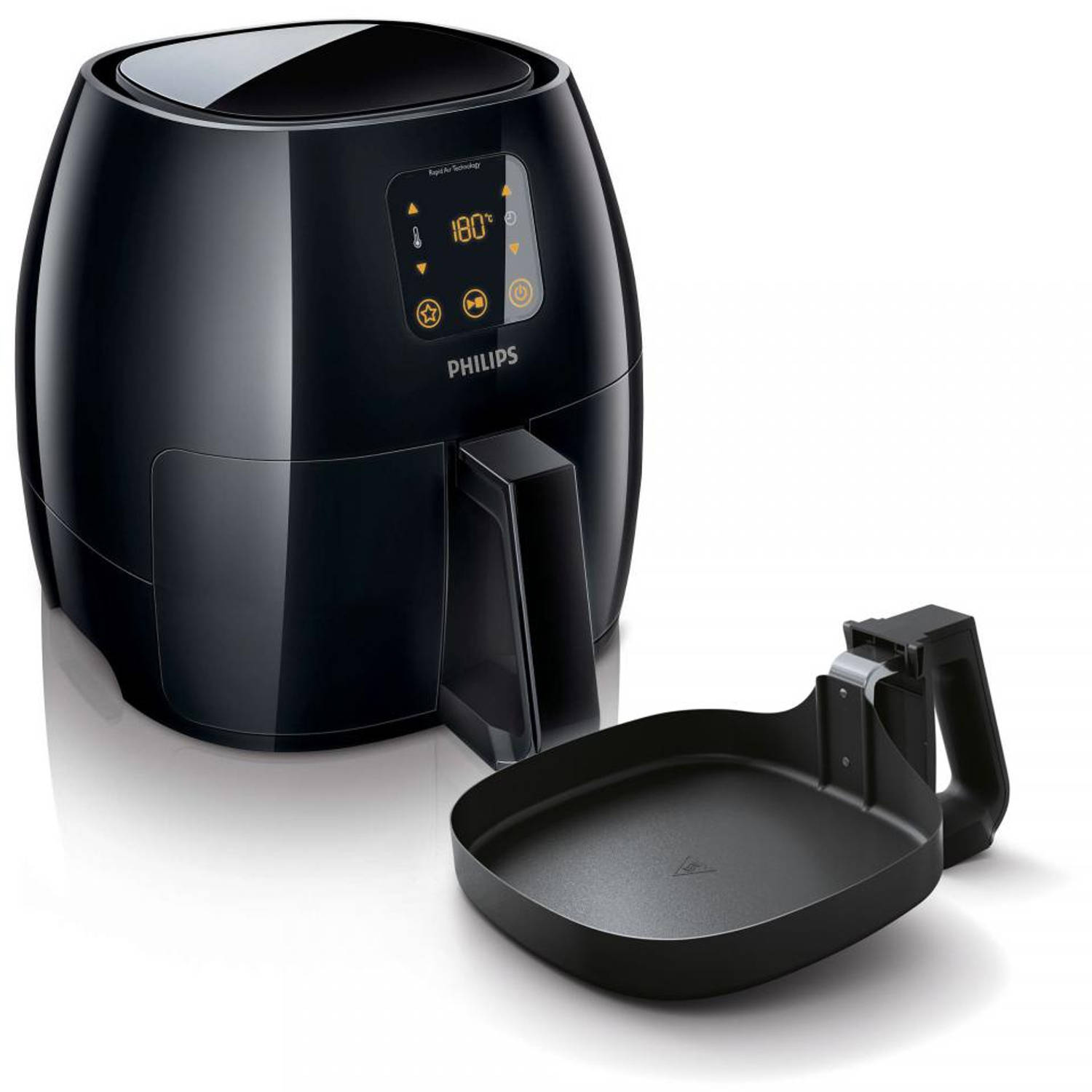 Philips Airfryer Avance Collection XL HD9247/90 -
