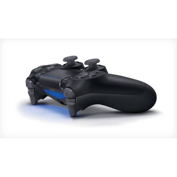 PS4 DualShock 4 Controller V2 - zwart