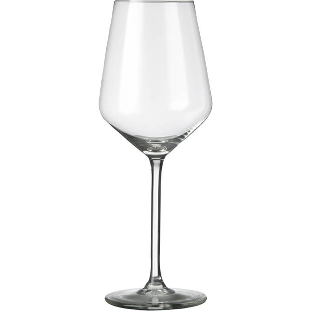 Royal Leerdam Carré wijnglas - 38 cl - 6 stuks