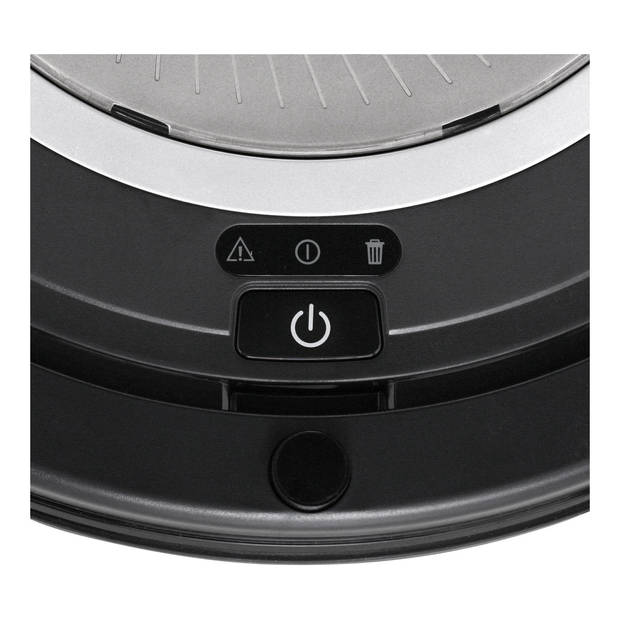 Philips robotstofzuiger SmartPro Compact FC8715/01 - zwart