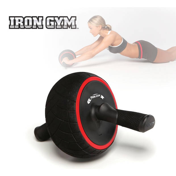Iron Gym Speed Abs