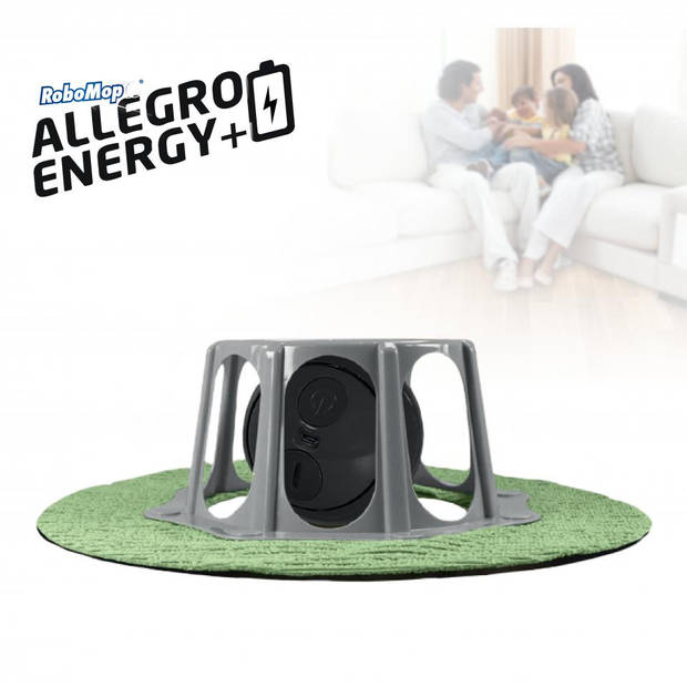 RoboMop Allegro Energy +
