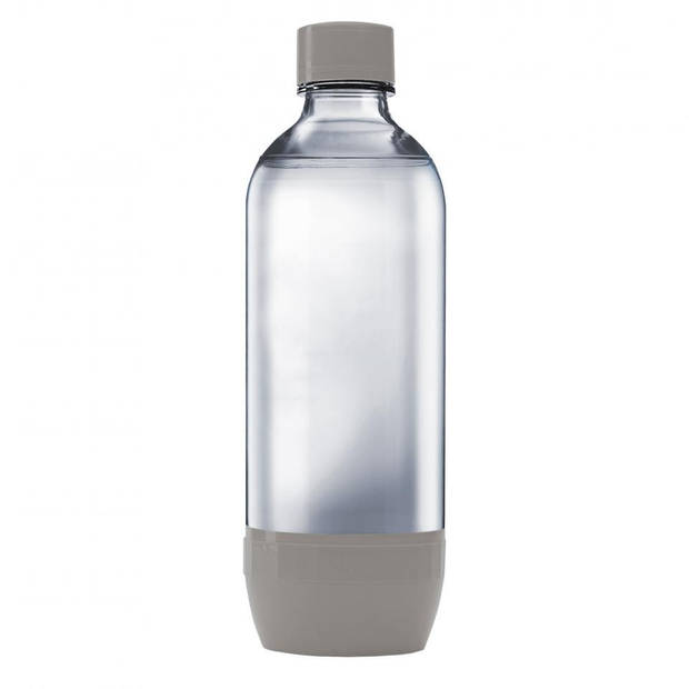 SodaStream cilinder met literfles