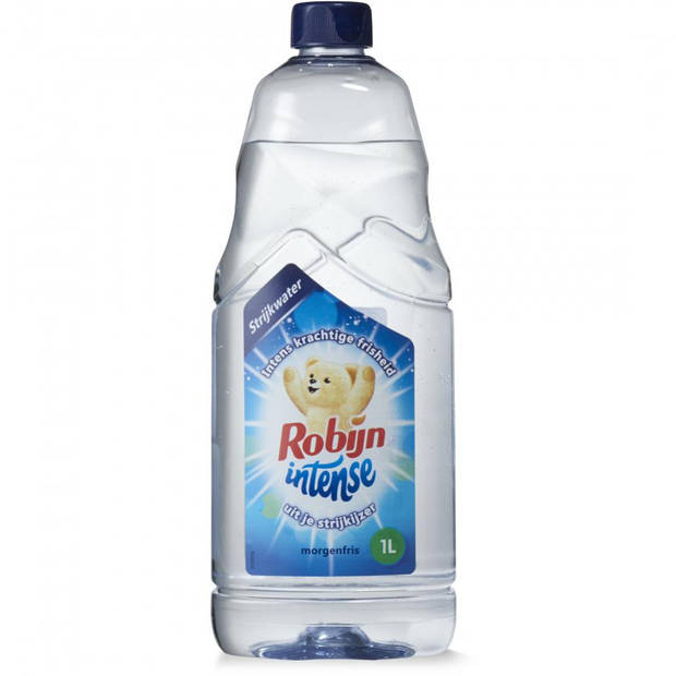 Robijn Intense strijkwater - Vaporesse morgenfris - 1000 ml