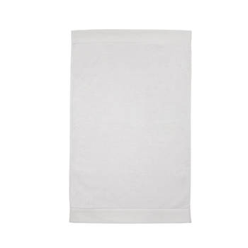 Seahorse Pure Badmat - white 50x90cm