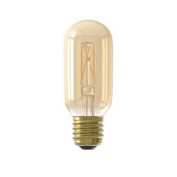 Calex Led Filament Buislamp Dimbaar - 4w - E27 - Dimbaar