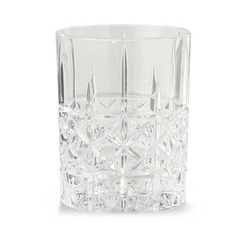 Nachtmann Highland glas Diamant - 34,5 cl