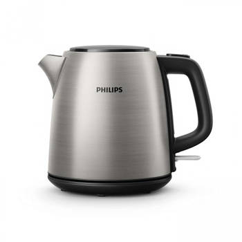 Philips waterkoker Daily Collection HD9348/10 - RVS - 1,0 liter