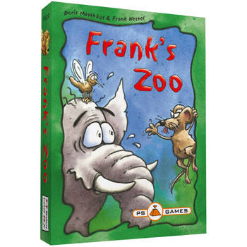 Franks Zoo