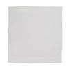 Seahorse Pure Badmat - white 50x60cm