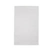 Seahorse Pure Badmat - white 50x90cm