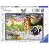Ravensburger puzzel Disney Bambi - 1000 stukjes
